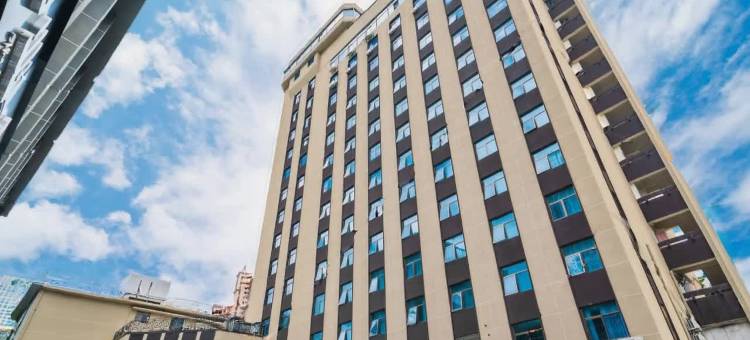 全季酒店(福州三坊七巷五一北路店)图片