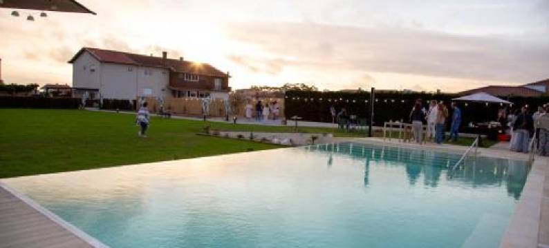 Guest House MJ图片