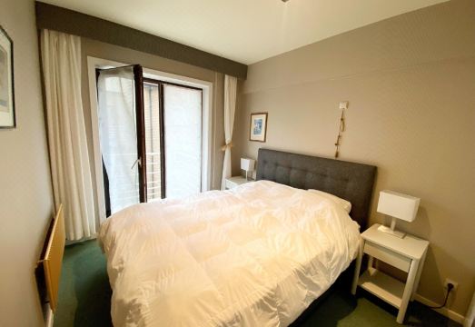 Apartment in Nieuwpoort by the Marina Hotel Overview