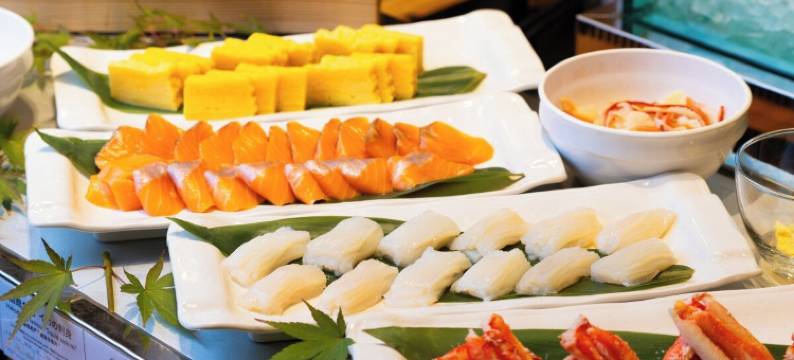 函馆艾诺艾酒店(Hotel Enoe Hakodate)图片