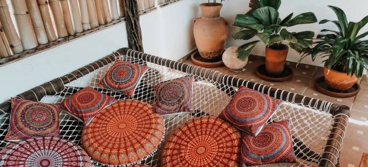 奥拉斯民宿精品酒店(Casa de Olas Boutique Hotel)图片