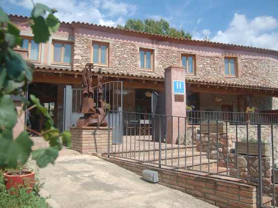 魔力德拉托雷酒店