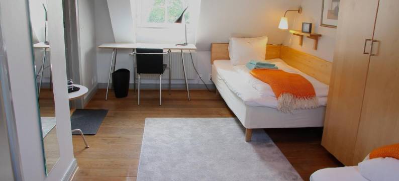 奥斯卡酒店(Hotell Oskar)图片