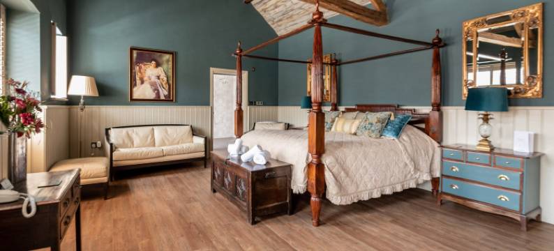 赛克斯旅馆(Sykes Lodge)图片