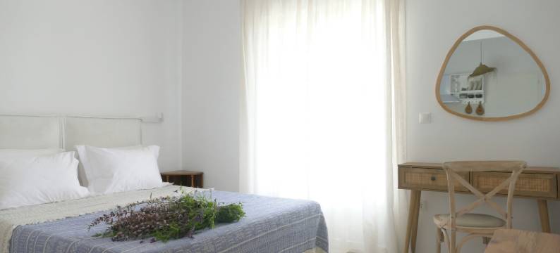 莱夫卡达埃莱夫瑟里翁舒适生活(Eleftherion Comfort Living Lefkada)图片