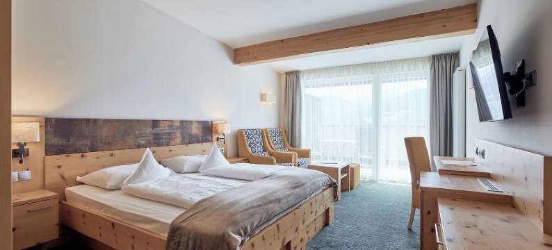 Vinumhotel Feldthurnerhof酒店(Vinumhotel Feldthurnerhof)图片