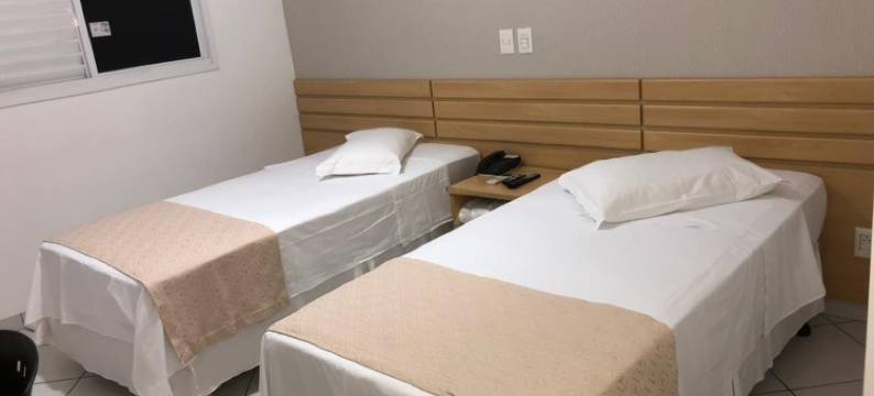 三萨德酒店(Hotel Sansaed)图片