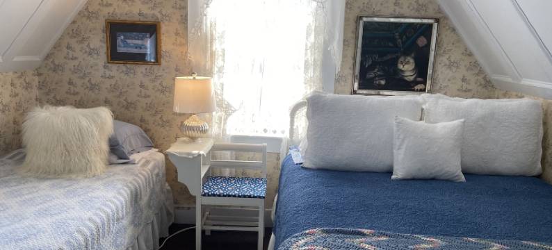 肖之家旅店(Shaw House Inn)图片