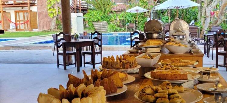 阿奎瑞勒普拉亚酒店(Aquarela Praia Hotel)图片