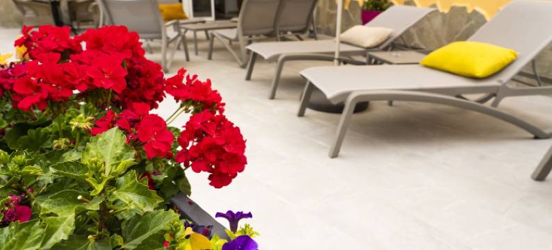 卡萨迪玛利亚西西莉亚 A 酒店(Hôtel A Casa di Maria Cicilia)图片