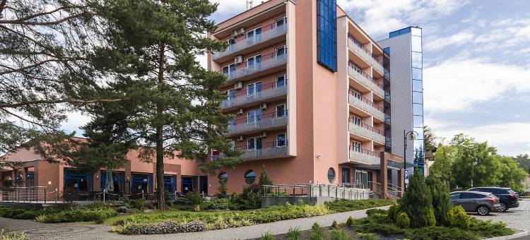库多瓦放松工坊酒店(Hotel Kudowa Manufaktura Relaksu)图片