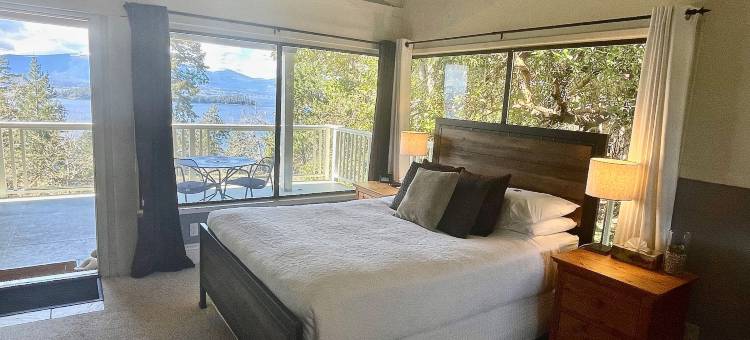 夸里斯通住宿加早餐旅馆(Quarrystone House B&B)图片