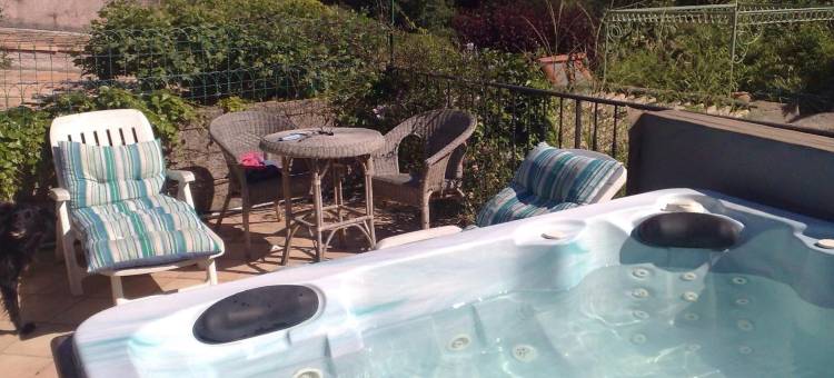 拉曼达利酒店(L'Amandari - Chambres d'hôtes)图片