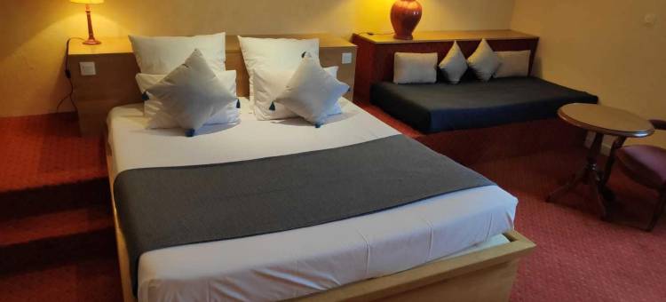 卡利苏拉酒店(Logis Hotel Calisola Besançon - Soirée Etape)图片