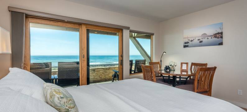 莫斯托兰汀酒店(Moonstone Landing)图片