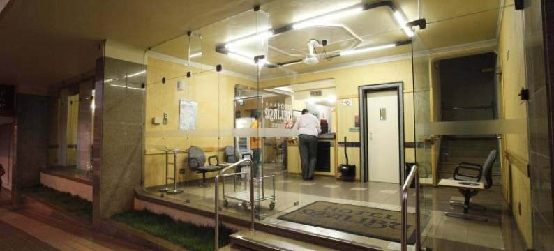 马里布酒店(Hotel Malibu)图片