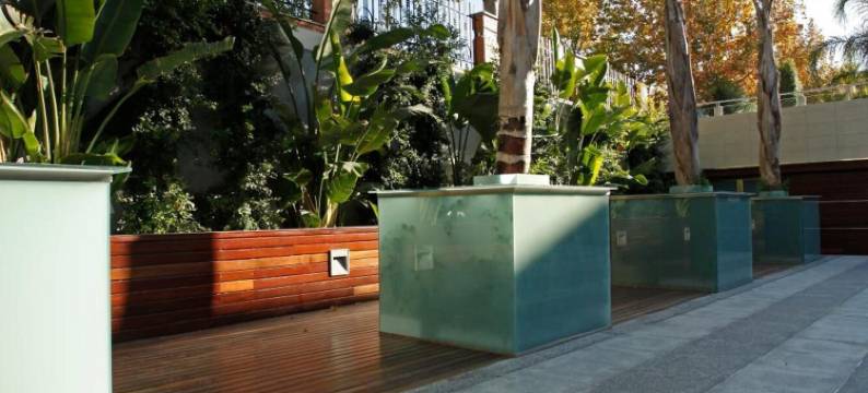 洛尔卡加迪内斯 Spa 酒店(Spa Jardines de Lorca)图片