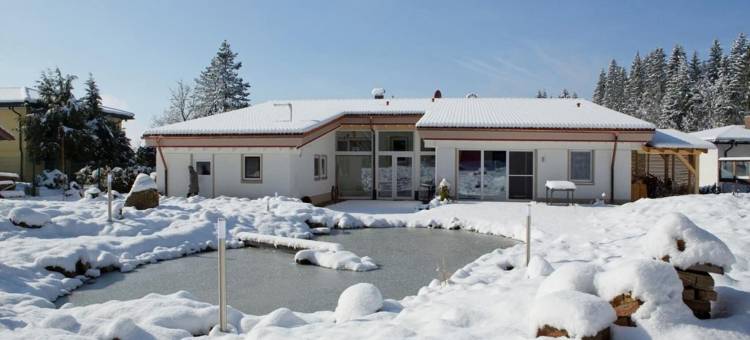 瓦尔德公园之家(Haus am Waldpark)图片