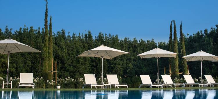 弗兰切斯基别墅酒店(Villa Franceschi Hotel & Resort)图片