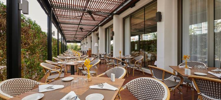 普罗图尔萨科马普拉亚酒店及水疗中心(Protur Sa Coma Playa Hotel & Spa)图片