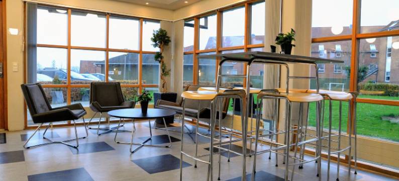 斯托贝里埃(Støberiet)图片