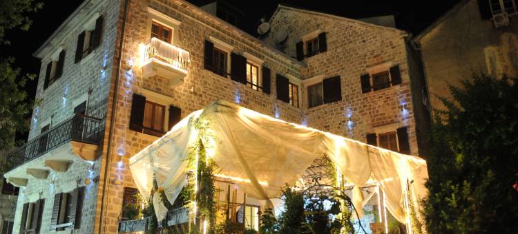 多摩别墅酒店(Hotel Villa Duomo)图片