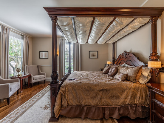 侯姆斯泰德因住宿加早餐旅馆