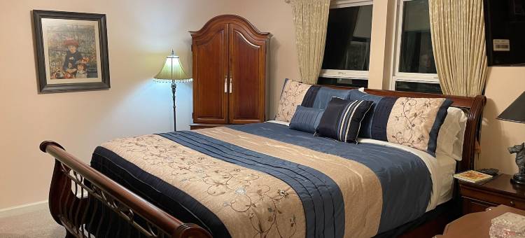 葛兰莫雷乡间别墅家庭旅馆酒店(Glen Morey Country House B & B Inn)图片