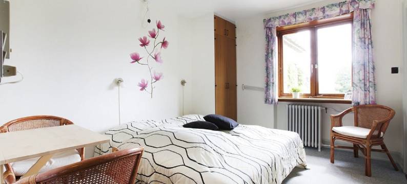 埃姆霍尔潘森酒店(Pension Elmehøj)图片