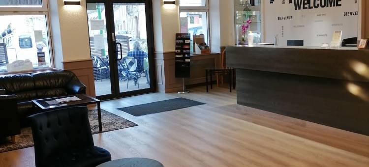 拉布索尼尔酒店(La Buissonnière)图片