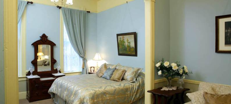 马丁与梅森酒店(Martin & Mason Hotel)图片