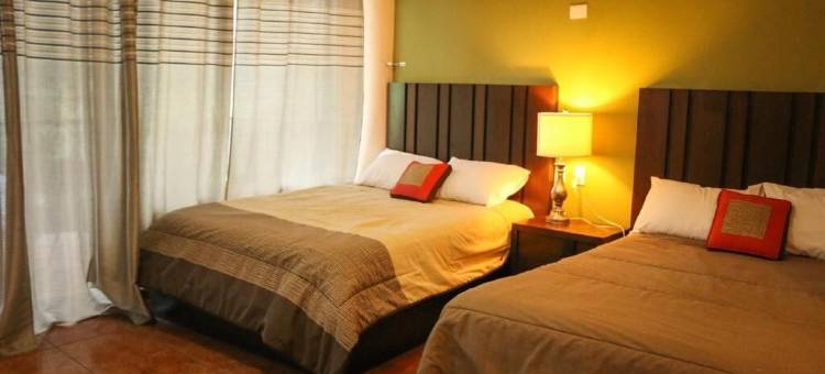 Vista Potrero - 酒店，露营和活动(Vista Potrero - Hotel, Camping & Events)图片