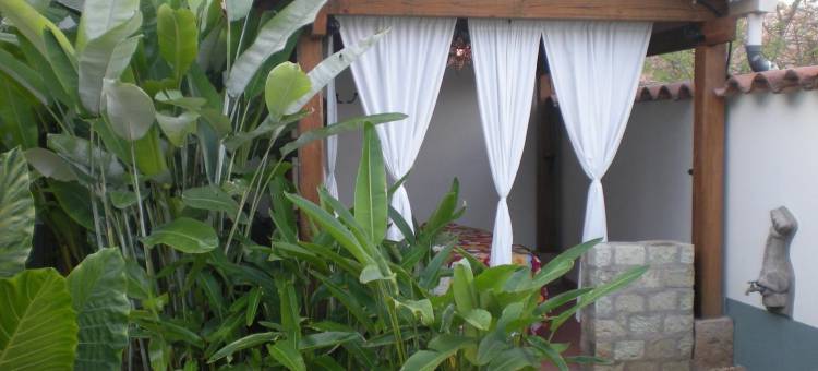 地球之母(Terramaya)图片