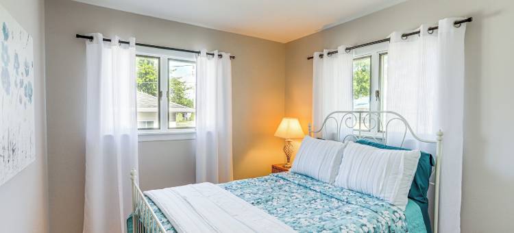 滨水克林顿港小屋：距伊利湖5英里(Waterfront Port Clinton Cottage: 5 Mi to Lake Erie)图片