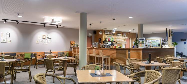 布鲁克尤法酒店(Jufa Hotel Bruck an der Mur - im Weitental)图片