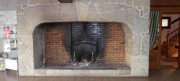 城堡庄园酒店(Hôtel le Bastide)图片