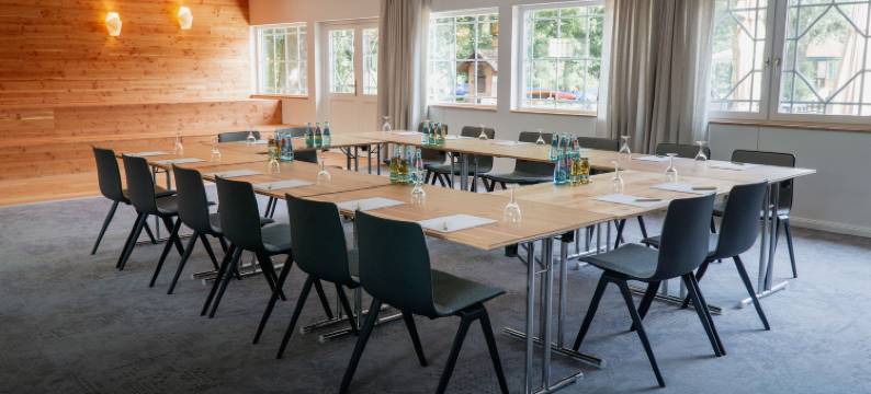 埃赫瓦尔德酒店(Waldhotel Eiche)图片