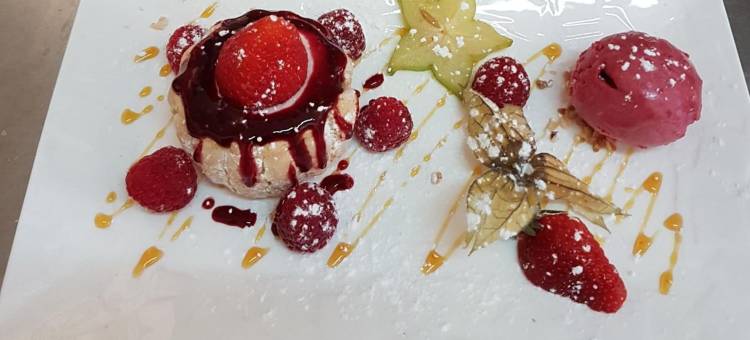 斯蒂芬商务酒店(Hotel du Commerce Chez Stéphane)图片