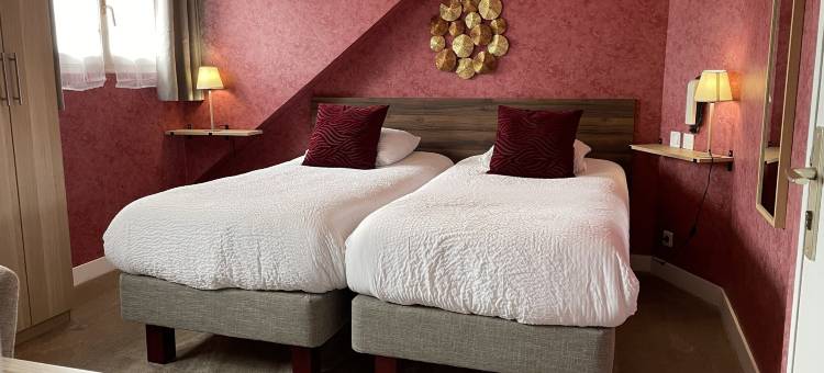 圣弗罗伦特酒店(Logis Hôtel le Saint Florent)图片