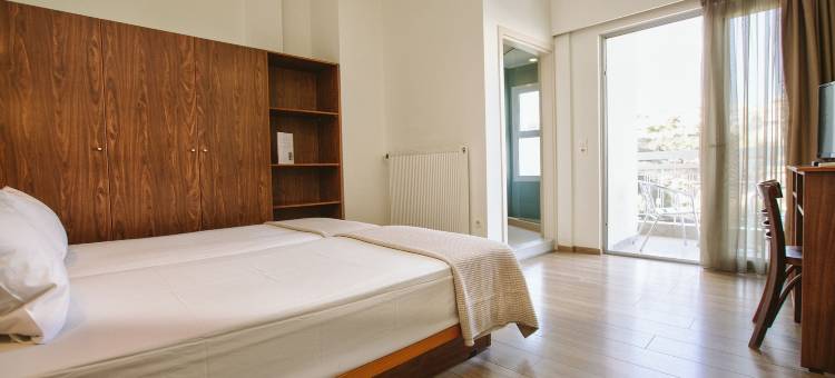 杜拉克酒店(Du Lac)图片