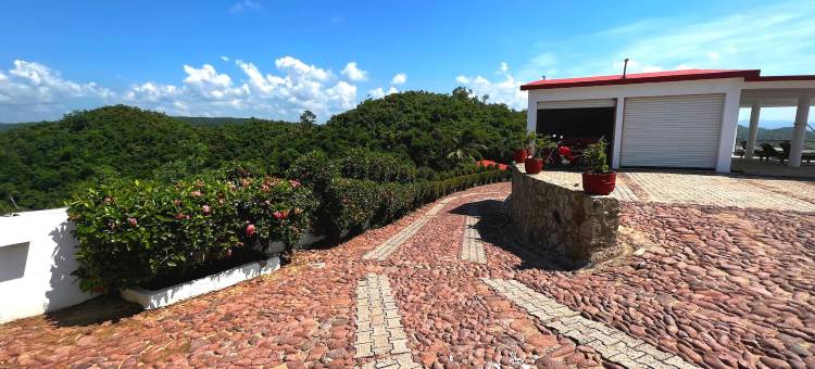 永远星期日别墅(Villa Siempre Domingo)图片