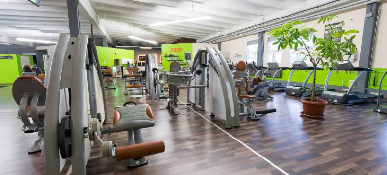 罗森酒店(Rosen-Hotel)图片