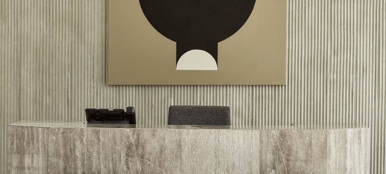 奥利瓦套房酒店(The Olivar Suites)图片