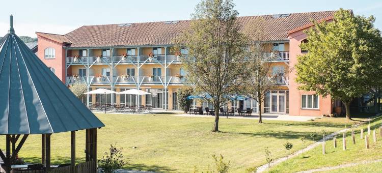 沃坎朗德运动度假村 - 胡法酒店(Jufa Hotel Vulkanland)图片