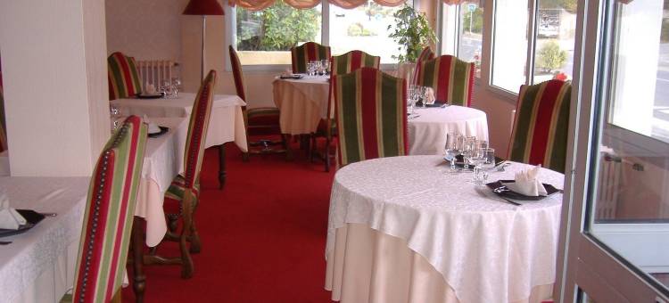 彭穆尔客栈(Auberge PEN Mur)图片