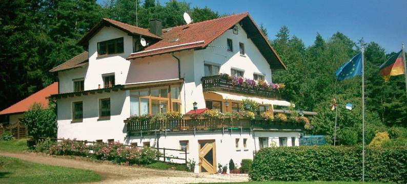 瓦尔迪斯鲁兰德酒店(Landhotel Waldesruh)图片