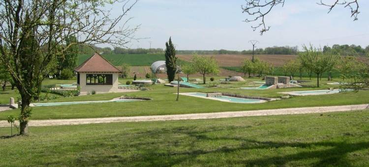 拉曼吉奥里罗莱巴黎巴勒餐厅酒店(Logis Hôtel Relais Paris Bale - Restaurant la Mangeoire)图片