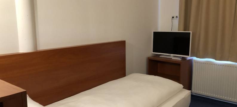 米拉贝尔酒店(Hotel Mirabell)图片