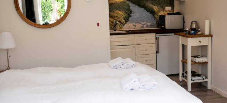 恩格霍姆住宿加早餐旅馆(Engholmbb)图片