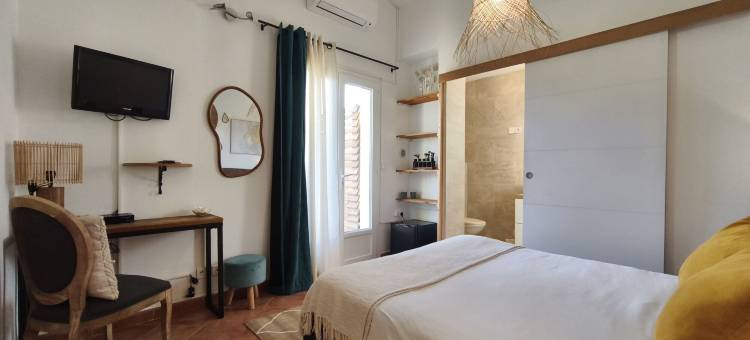 艾苏拉贝拉旅馆(Chambres Isula Bella)图片